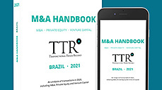 Guia de M&A 2021 – Brasil